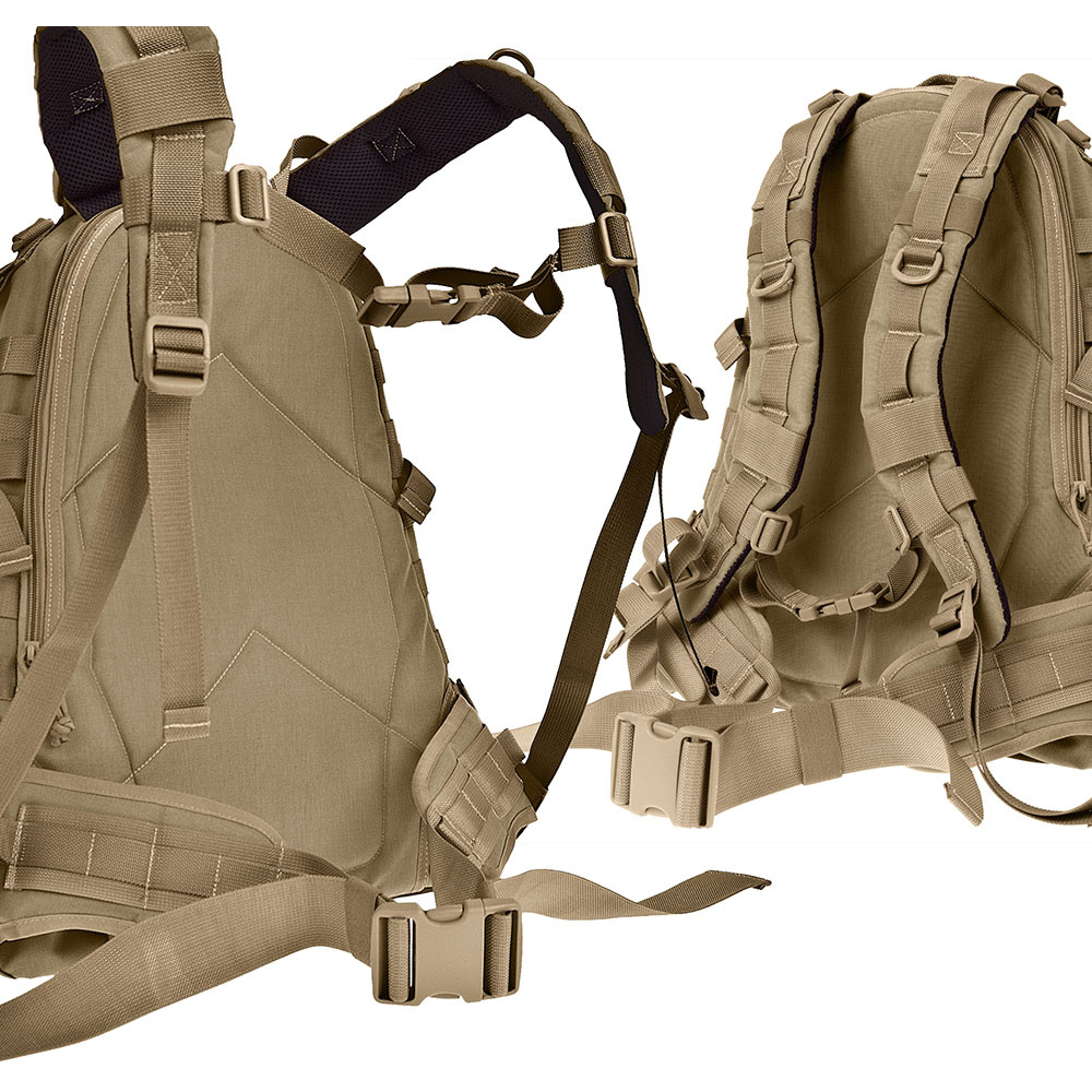 Maxpedition | Vulture II 3-Day Backpack